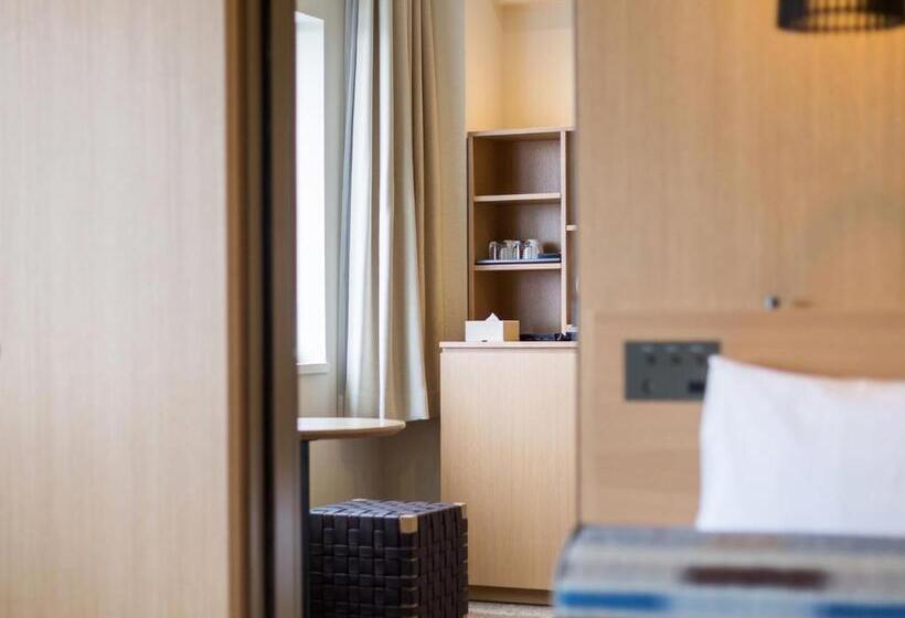 Номер Стандарт Смежный, Art Hotel Ishigakijima