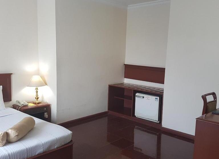 Номер Премиум, Breeze Residency