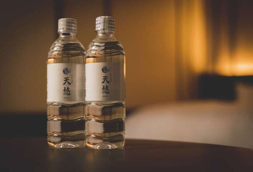 수피리어 룸, Hakone Kowakien