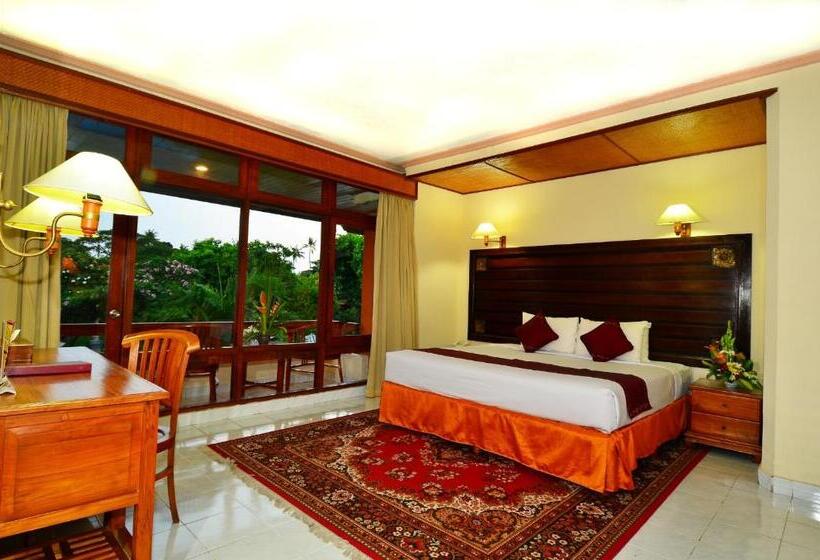 주니어 스위트, Inna Sindhu Beach Hotel & Resort
