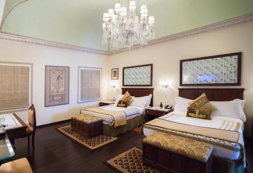 高级套房, Jai Mahal Palace