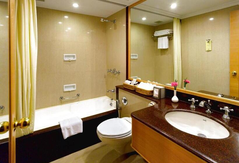 行政房间, Kenilworth Hotel, Kolkata