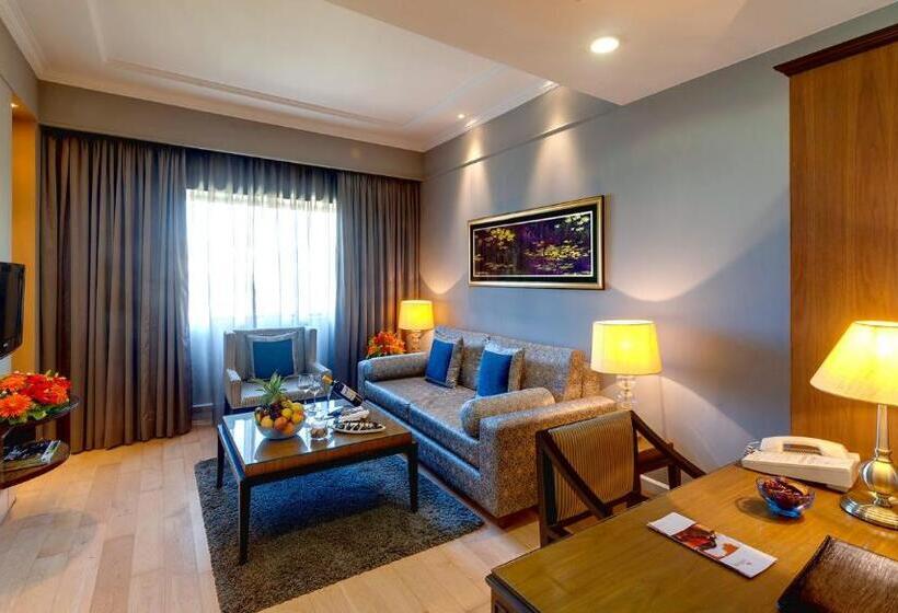 小型套房, Kenilworth Hotel, Kolkata