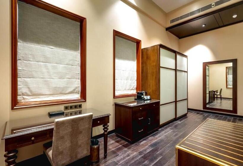 高级客房, Kenilworth Hotel, Kolkata