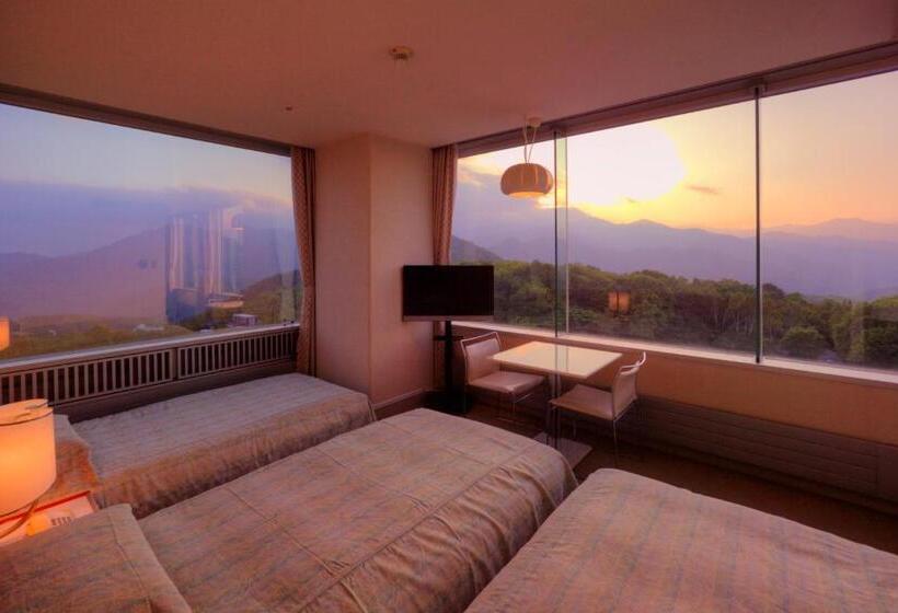 Номер Стандарт Трехместный, Minakami Kogen Hotel 200