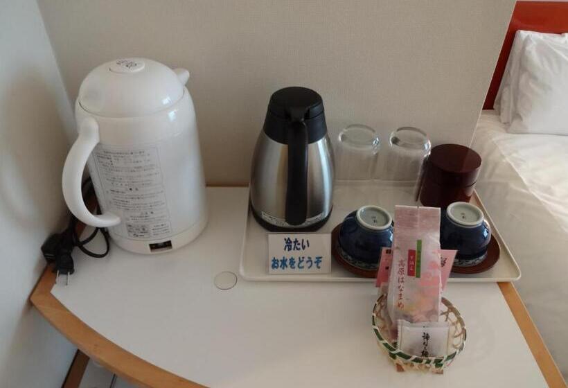 Номер Superior, Minakami Kogen Hotel 200