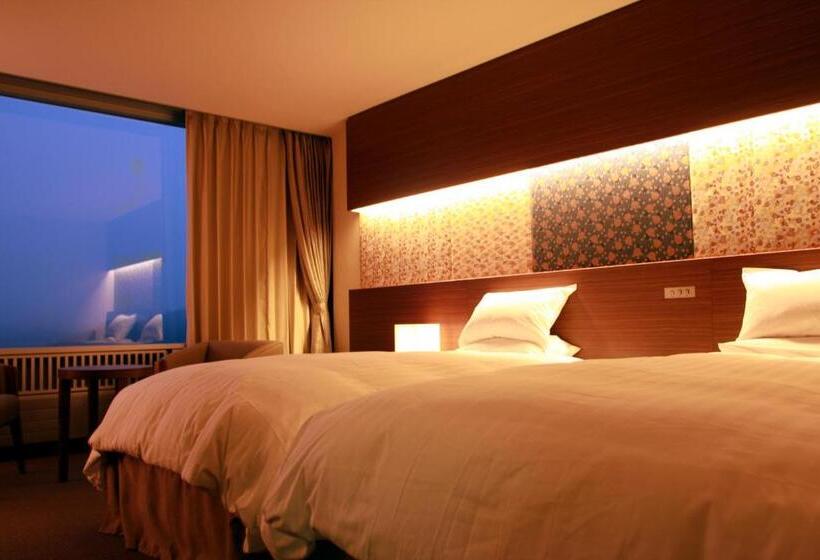 Номер Superior, Minakami Kogen Hotel 200