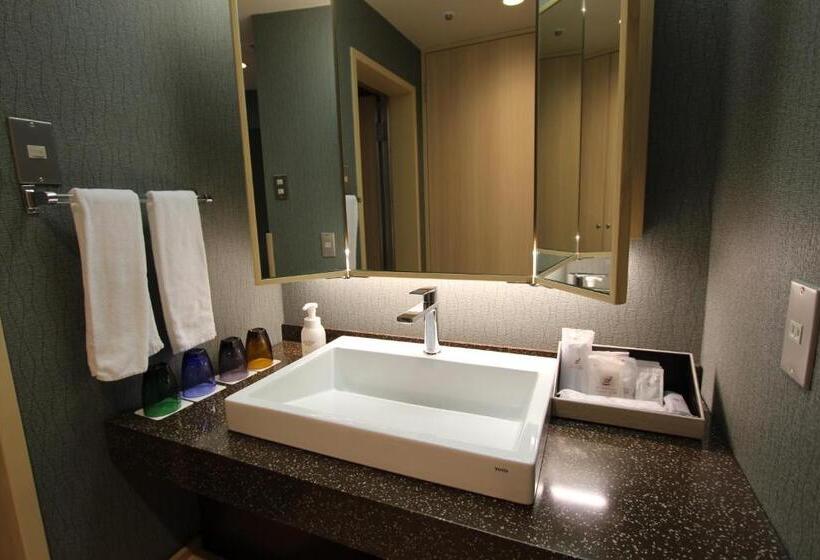 Семейный Номер Deluxe, Minakami Kogen Hotel 200