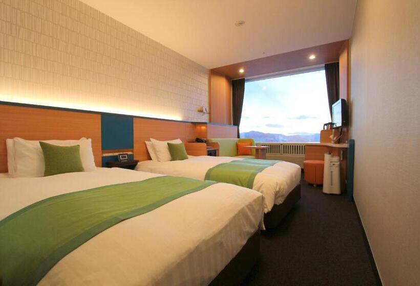 Номер Стандарт, Minakami Kogen Hotel 200