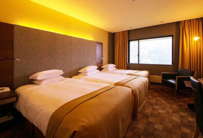 Номер Стандарт, Niseko Northern Resort Annupuri