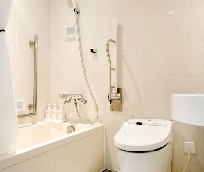 Номер Deluxe, Niseko Northern Resort Annupuri