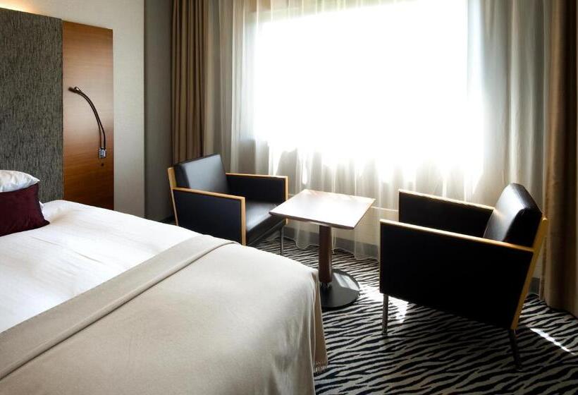 Номер Стандарт Трехместный, Niseko Northern Resort Annupuri