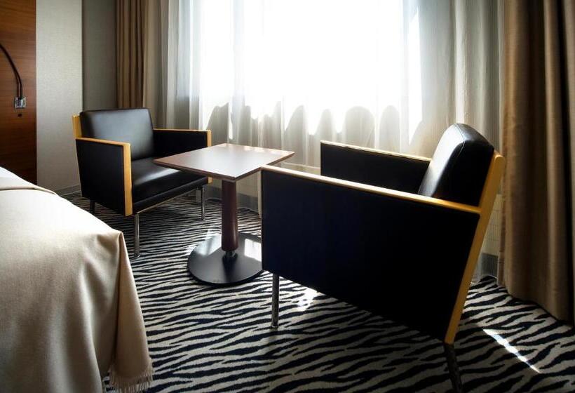 Номер Стандарт, Niseko Northern Resort Annupuri