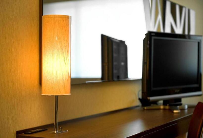 Номер Deluxe, Niseko Northern Resort Annupuri