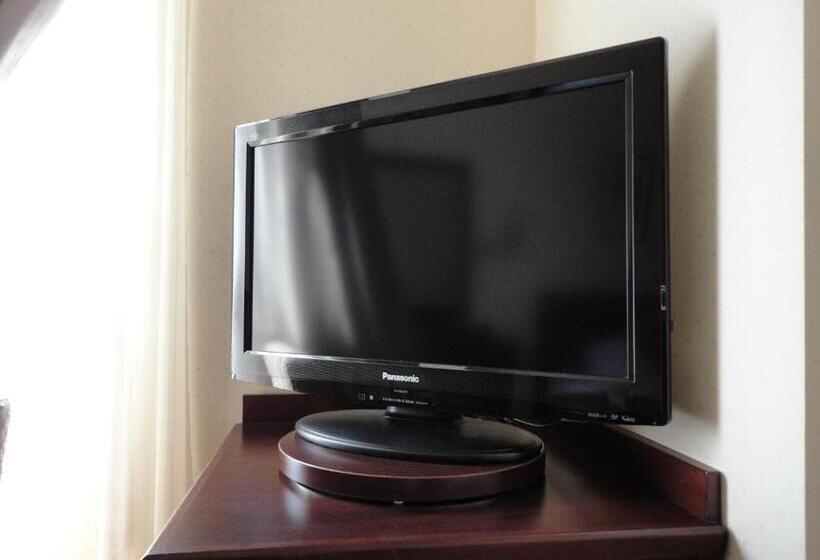 Номер Superior, Nishitetsu Grand