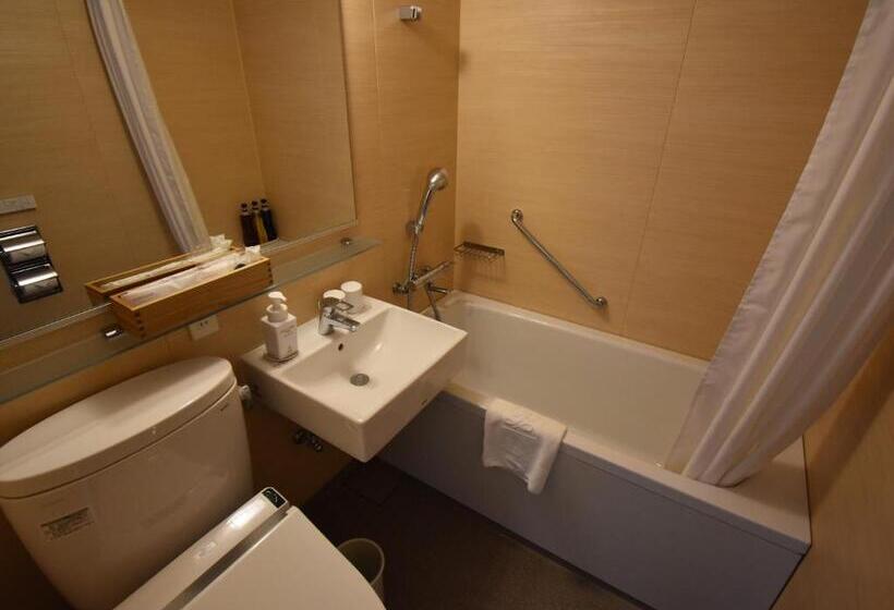 Premium room w/ mountain view, Oiso Prince