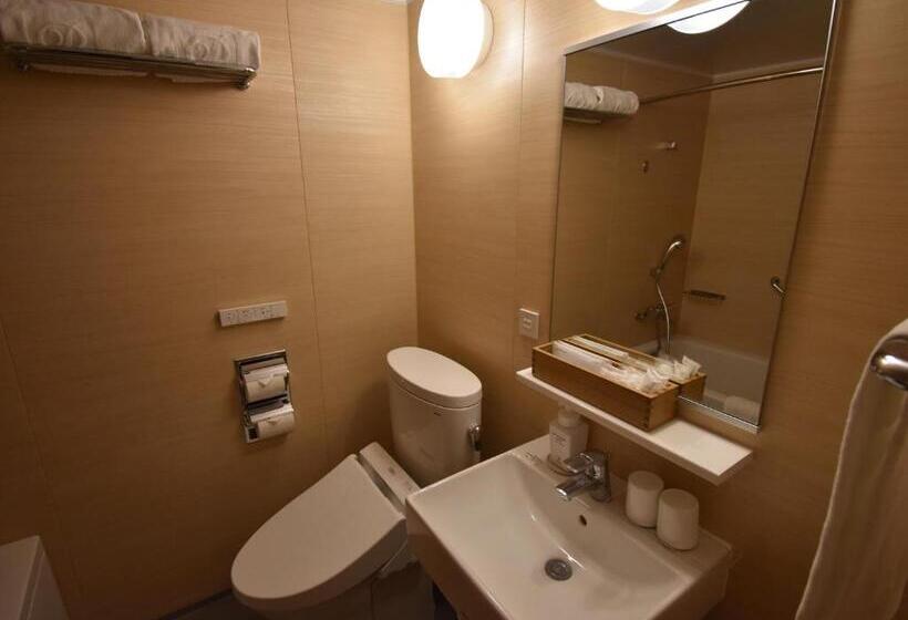 Habitación Premium Vista al Mar., Oiso Prince