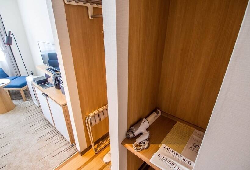 Premium room w/ mountain view, Oiso Prince