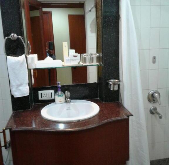 Номер Superior Одноместный, Ritz Plaza