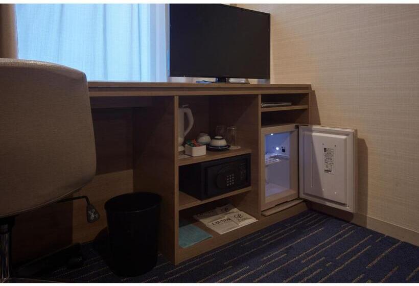 Номер Стандарт, Sunshine City Prince Hotel Ikebukuro Tokyo