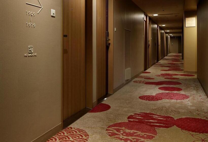 Номер Economy, Sunshine City Prince Hotel Ikebukuro Tokyo