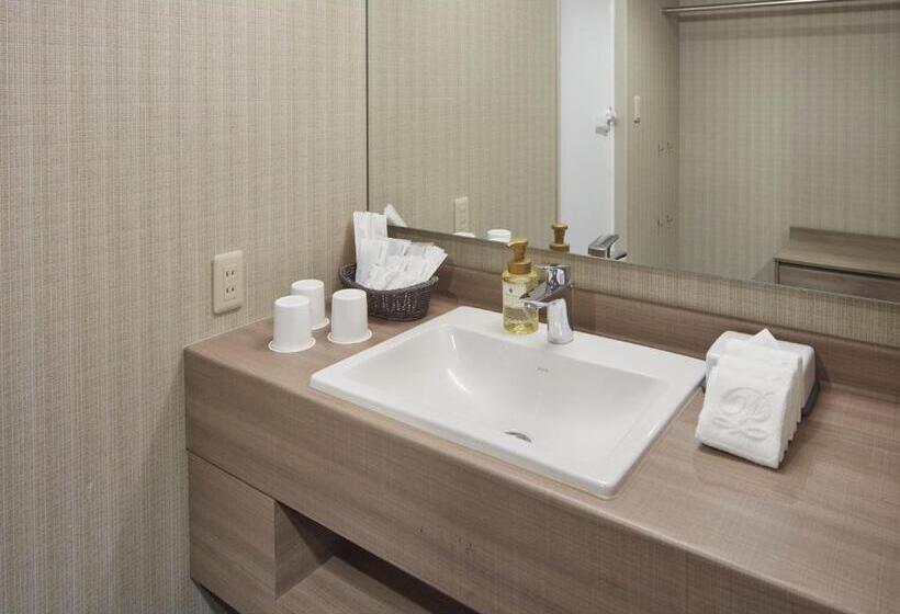Номер Стандарт Трехместный, Sunshine City Prince Hotel Ikebukuro Tokyo