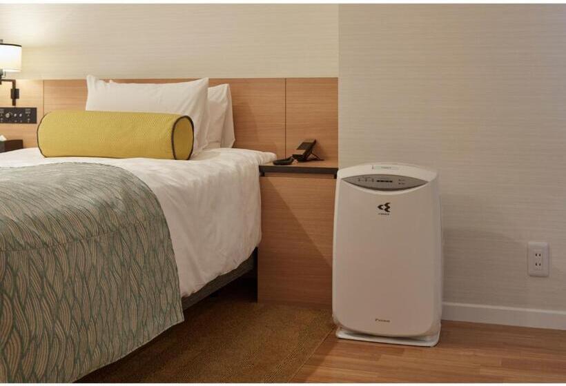 Номер Deluxe, Sunshine City Prince Hotel Ikebukuro Tokyo