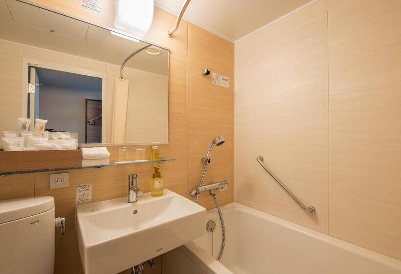 Номер Deluxe, Sunshine City Prince Hotel Ikebukuro Tokyo