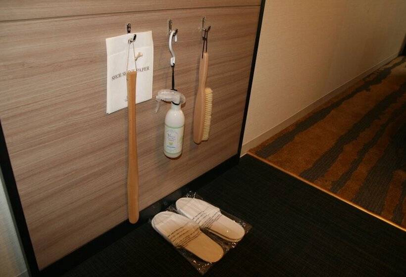 Номер Стандарт, Sunshine City Prince Hotel Ikebukuro Tokyo