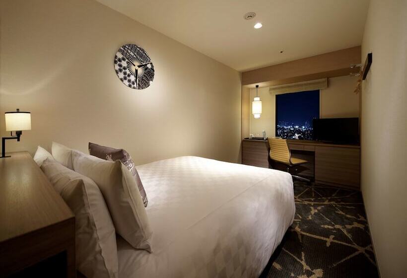 Номер Economy, Sunshine City Prince Hotel Ikebukuro Tokyo