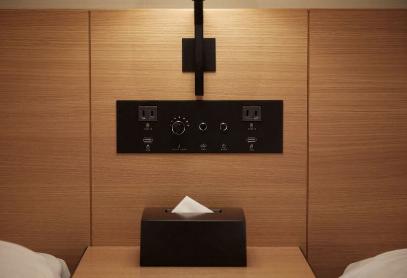 Четырехместный Номер Стандарт, Sunshine City Prince Hotel Ikebukuro Tokyo