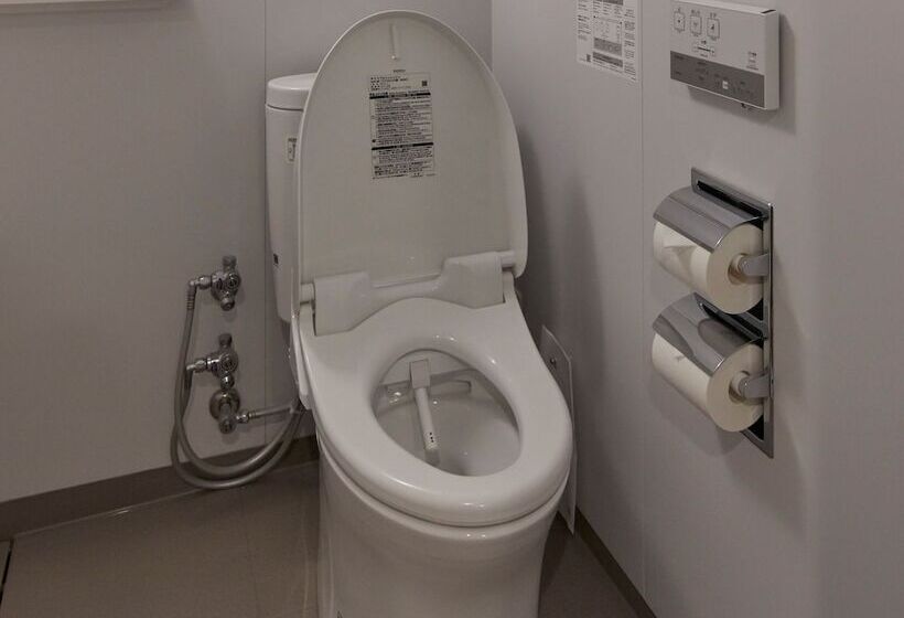 Номер Стандарт Трехместный, Sunshine City Prince Hotel Ikebukuro Tokyo