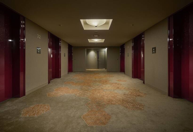 Номер Стандарт Трехместный, Sunshine City Prince Hotel Ikebukuro Tokyo