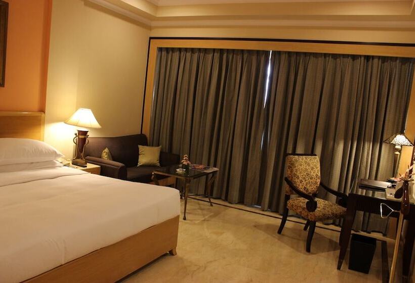 行政房间, The Hans, New Delhi