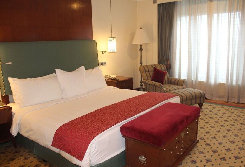 Президентский Люкс, Welcomhotel By Itc Hotels, Cathedral Road, Chennai
