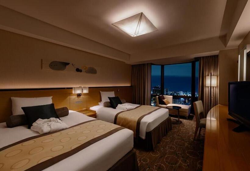 Номер Executive, Asakusa View