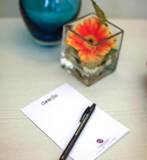 سوییت, Corus Hotel Kuala Lumpur
