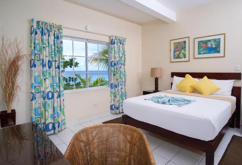 اتاق استاندارد, Hibiscus Lodge