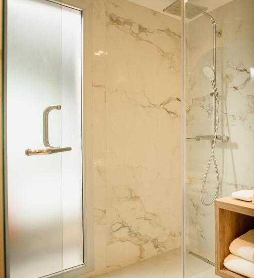 豪华房间, Idou Anfa Hôtel & Spa