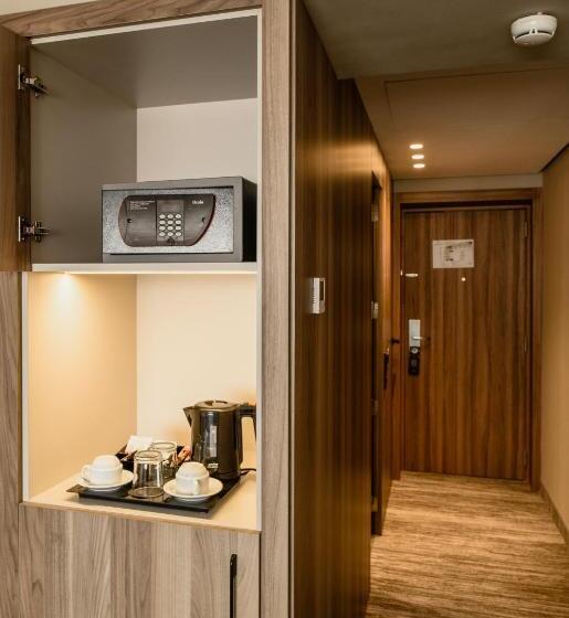 高级客房, Idou Anfa Hôtel & Spa