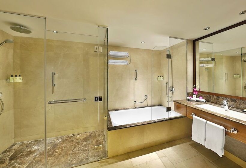 Suite, Intercontinental Jordan, An Ihg