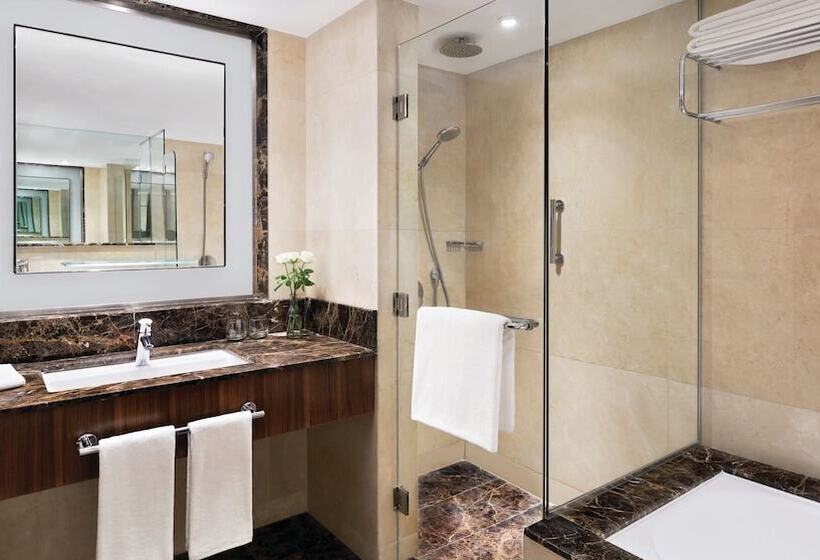 Suite, Intercontinental Jordan, An Ihg