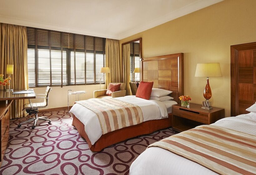 Suite, Intercontinental Jordan, An Ihg
