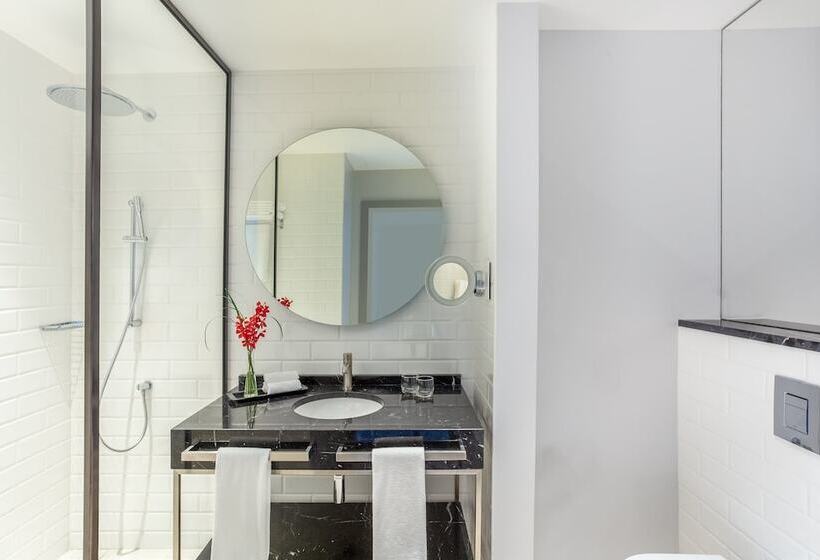 Suite Presidencial, Intercontinental Jordan, An Ihg