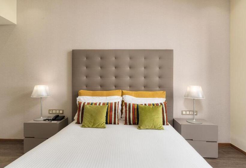Quarto Superior com Vistas, Marina Bay Tanger