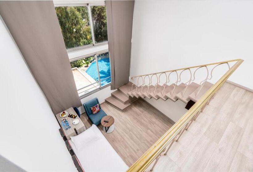 Quarto Familiar, Marina Bay Tanger