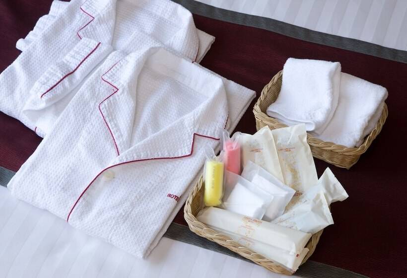 Номер Комфорт, Miyako Hotel Yokkaichi