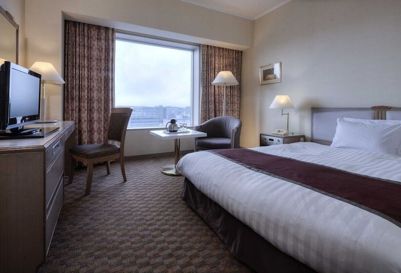 Номер Стандарт, Miyako Hotel Yokkaichi