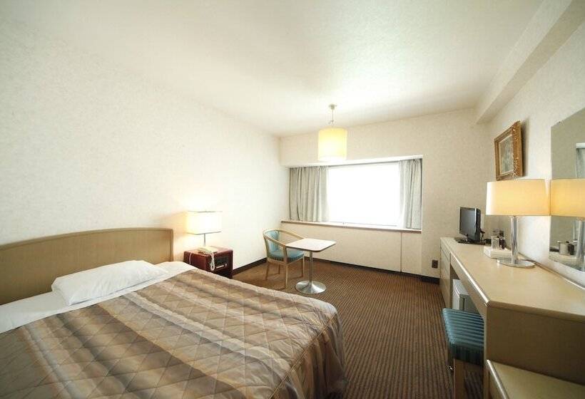 Номер Стандарт Индивидуальный, Narita Airport Rest House