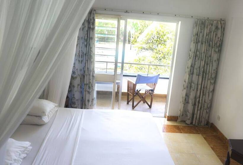 اتاق استاندارد, Reef Hotel Mombasa